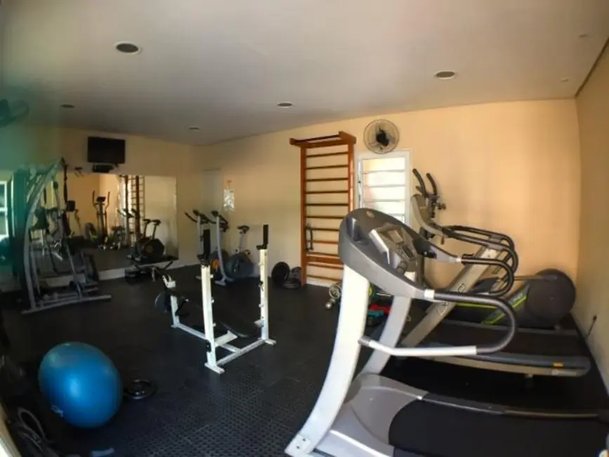 Foto 9 de Apartamento com 2 quartos à venda, 48m2 em Vila Jaraguá, São Paulo - SP