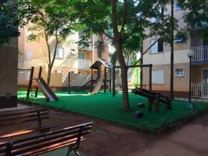 Foto 6 de Apartamento com 2 quartos à venda, 48m2 em Vila Jaraguá, São Paulo - SP