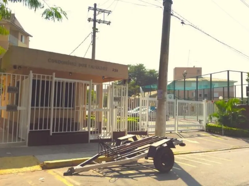 Foto 1 de Apartamento com 2 quartos à venda, 48m2 em Vila Jaraguá, São Paulo - SP