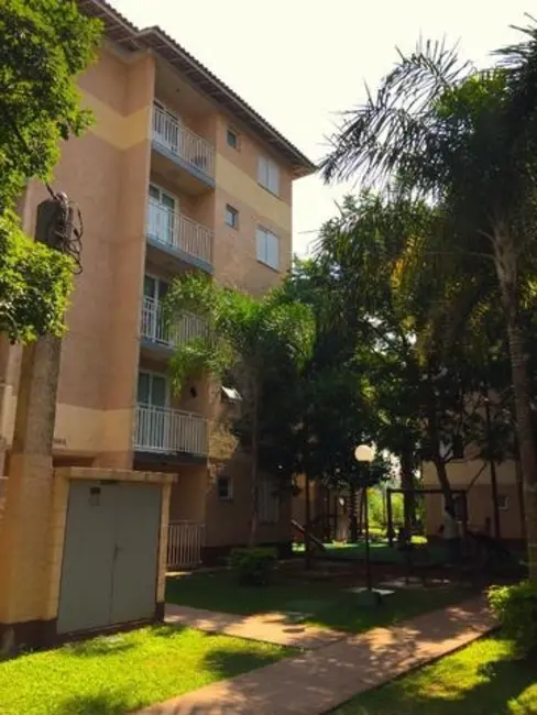 Foto 7 de Apartamento com 2 quartos à venda, 48m2 em Vila Jaraguá, São Paulo - SP