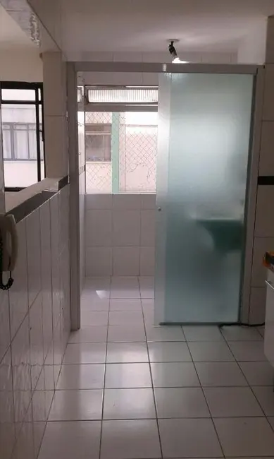 Foto 1 de Apartamento com 2 quartos à venda, 51m2 em Brás, São Paulo - SP