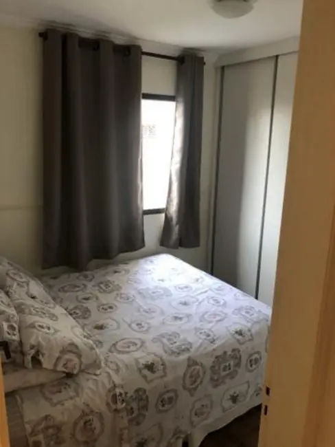 Foto 3 de Apartamento com 2 quartos à venda, 50m2 em Parque São Domingos, São Paulo - SP