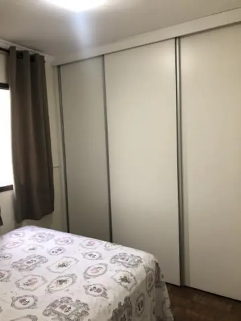 Foto 5 de Apartamento com 2 quartos à venda, 50m2 em Parque São Domingos, São Paulo - SP