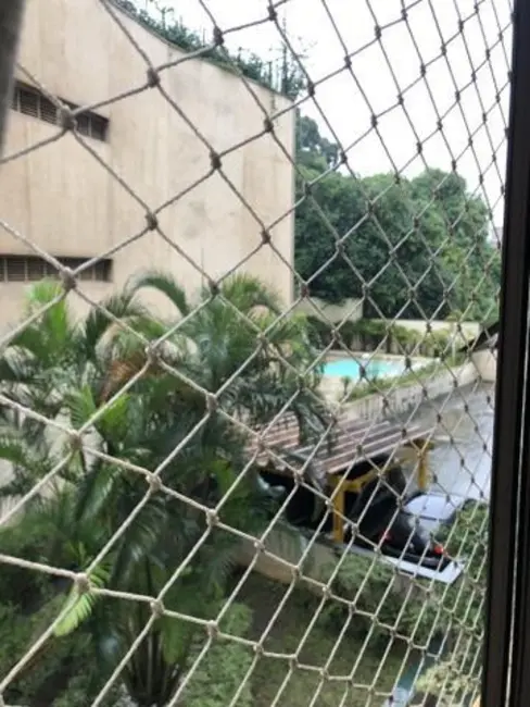 Foto 8 de Apartamento com 2 quartos à venda, 50m2 em Parque São Domingos, São Paulo - SP