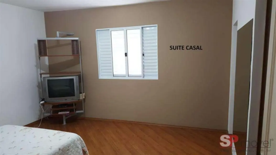 Foto 4 de Sobrado com 4 quartos à venda e para alugar, 170m2 em Casa Verde, São Paulo - SP