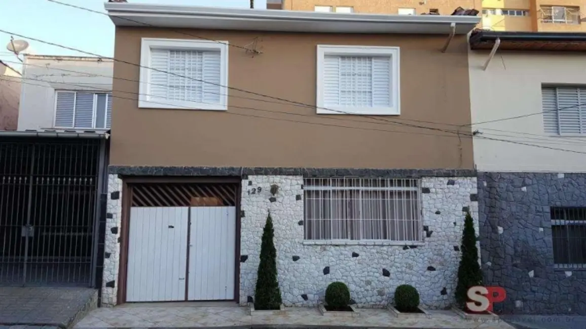 Foto 1 de Sobrado com 4 quartos à venda e para alugar, 170m2 em Casa Verde, São Paulo - SP