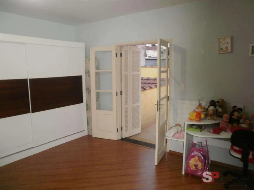 Foto 9 de Sobrado com 4 quartos à venda e para alugar, 170m2 em Casa Verde, São Paulo - SP
