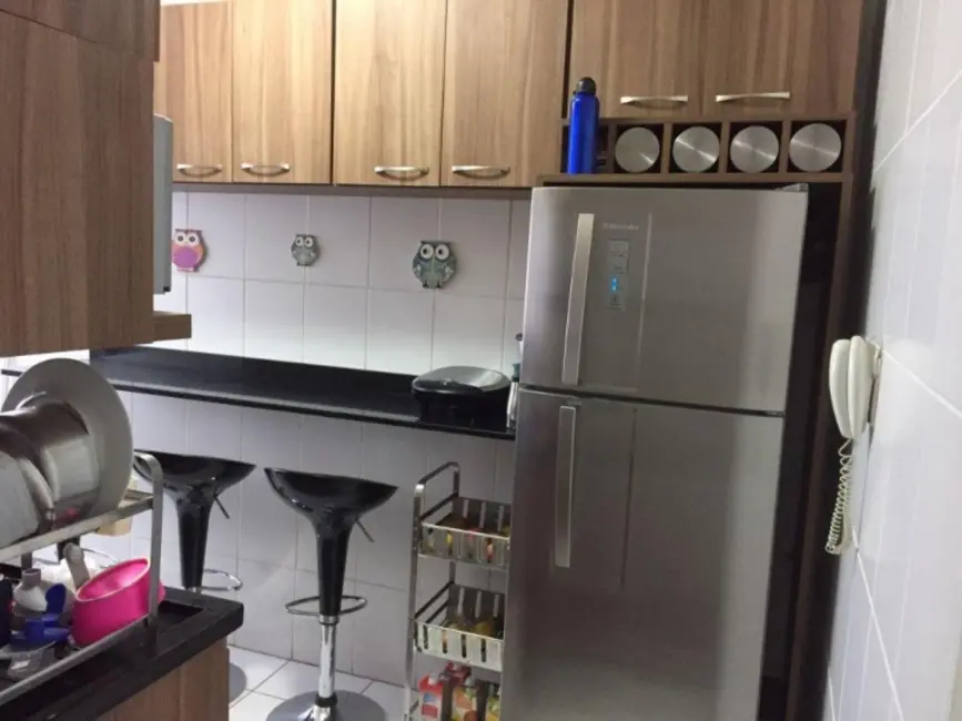 Apartamento com 2 quartos à venda, 48m2 em Vila Barreto, São Paulo - SP - imagem 4 Foto 4 de Apartamento com 2 quartos à venda, 48m2 em Vila Barreto, São Paulo - SP
