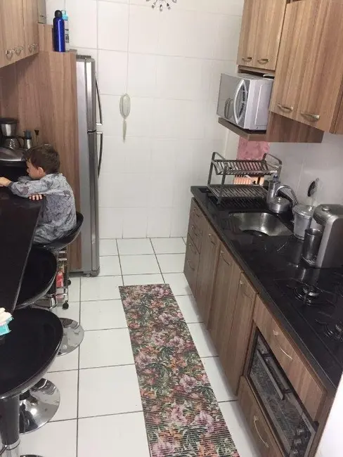 Apartamento com 2 quartos à venda, 48m2 em Vila Barreto, São Paulo - SP - imagem 3 Foto 3 de Apartamento com 2 quartos à venda, 48m2 em Vila Barreto, São Paulo - SP