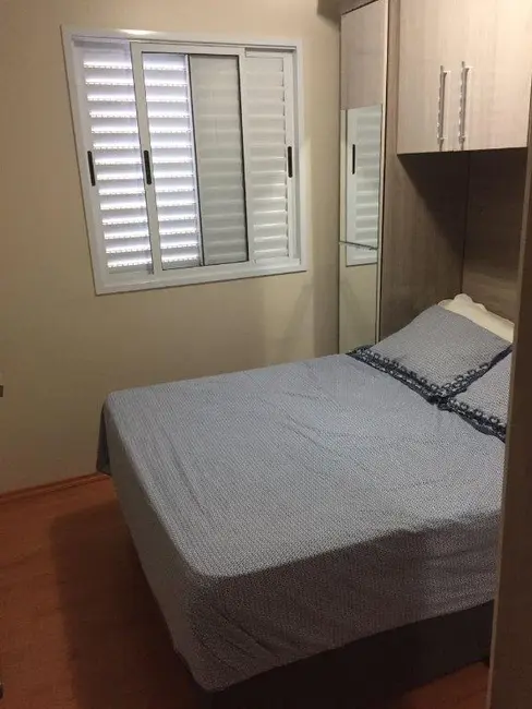 Apartamento com 2 quartos à venda, 48m2 em Vila Barreto, São Paulo - SP - imagem 9 Foto 9 de Apartamento com 2 quartos à venda, 48m2 em Vila Barreto, São Paulo - SP