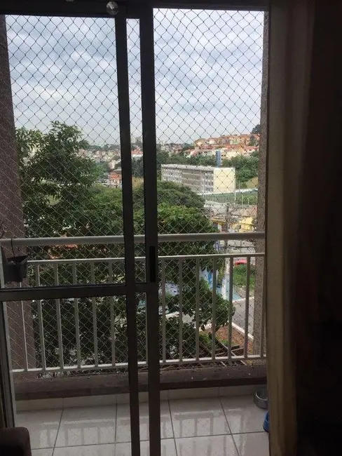 Apartamento com 2 quartos à venda, 48m2 em Vila Barreto, São Paulo - SP - imagem 5 Foto 5 de Apartamento com 2 quartos à venda, 48m2 em Vila Barreto, São Paulo - SP