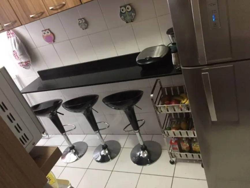 Apartamento com 2 quartos à venda, 48m2 em Vila Barreto, São Paulo - SP - imagem 6 Foto 6 de Apartamento com 2 quartos à venda, 48m2 em Vila Barreto, São Paulo - SP