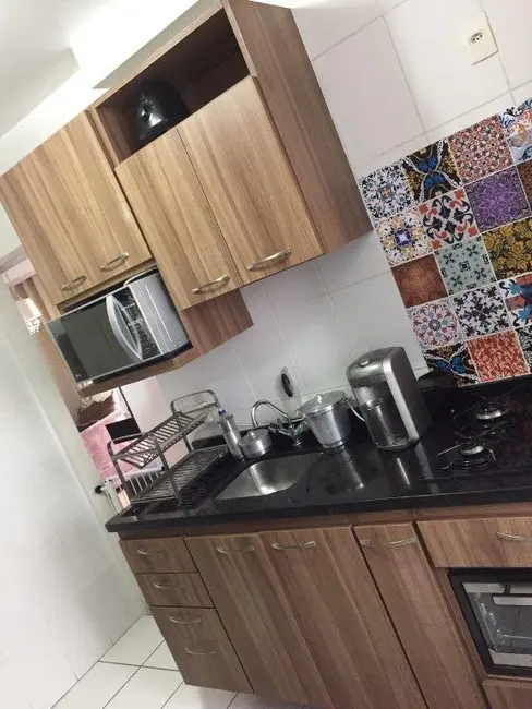 Apartamento com 2 quartos à venda, 48m2 em Vila Barreto, São Paulo - SP - imagem 2 Foto 2 de Apartamento com 2 quartos à venda, 48m2 em Vila Barreto, São Paulo - SP
