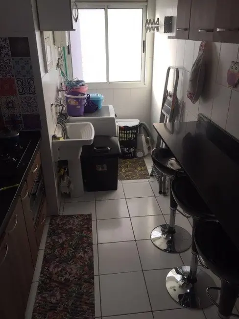 Apartamento com 2 quartos à venda, 48m2 em Vila Barreto, São Paulo - SP - imagem 8 Foto 8 de Apartamento com 2 quartos à venda, 48m2 em Vila Barreto, São Paulo - SP