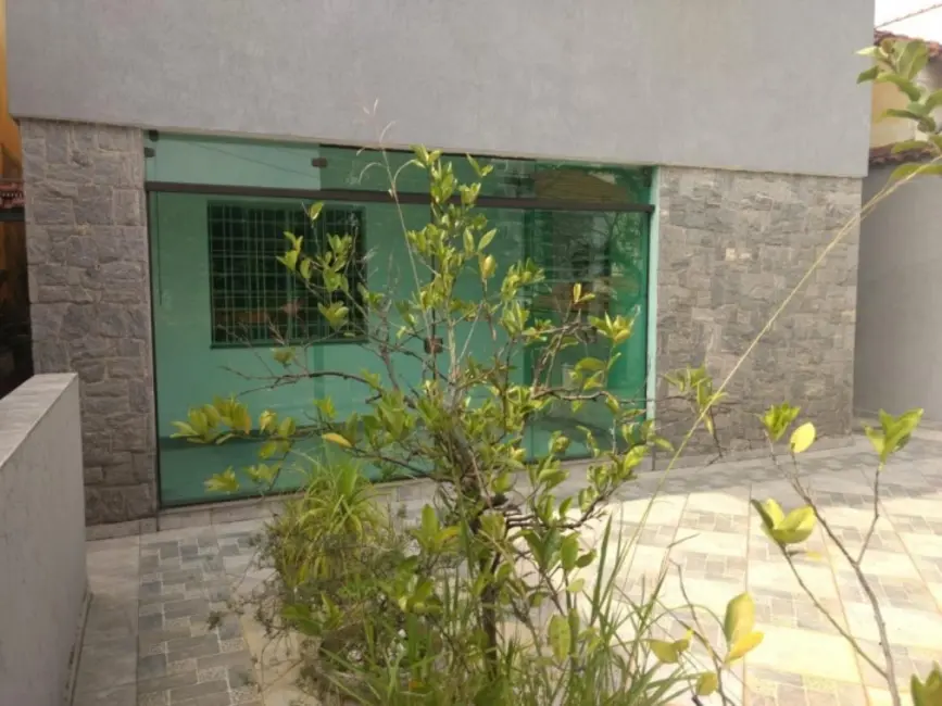 Casa com 4 quartos à venda, 280m2 em Santana, São Paulo - SP - imagem 9 Foto 9 de Casa com 4 quartos à venda, 280m2 em Santana, São Paulo - SP