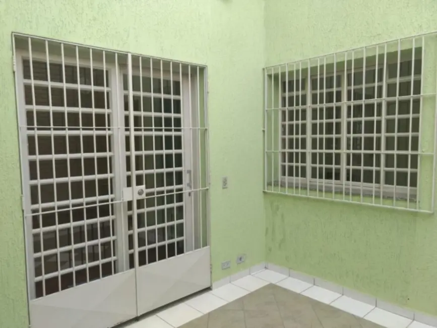 Casa com 4 quartos à venda, 280m2 em Santana, São Paulo - SP - imagem 4 Foto 4 de Casa com 4 quartos à venda, 280m2 em Santana, São Paulo - SP