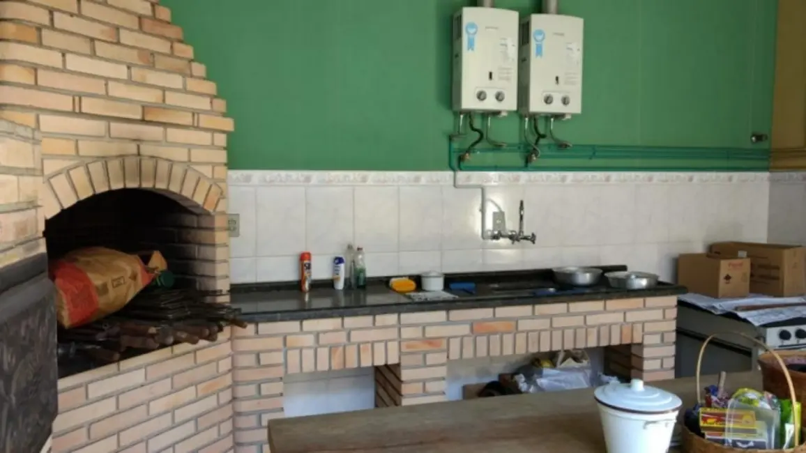 Casa com 4 quartos à venda, 280m2 em Santana, São Paulo - SP - imagem 7 Foto 7 de Casa com 4 quartos à venda, 280m2 em Santana, São Paulo - SP