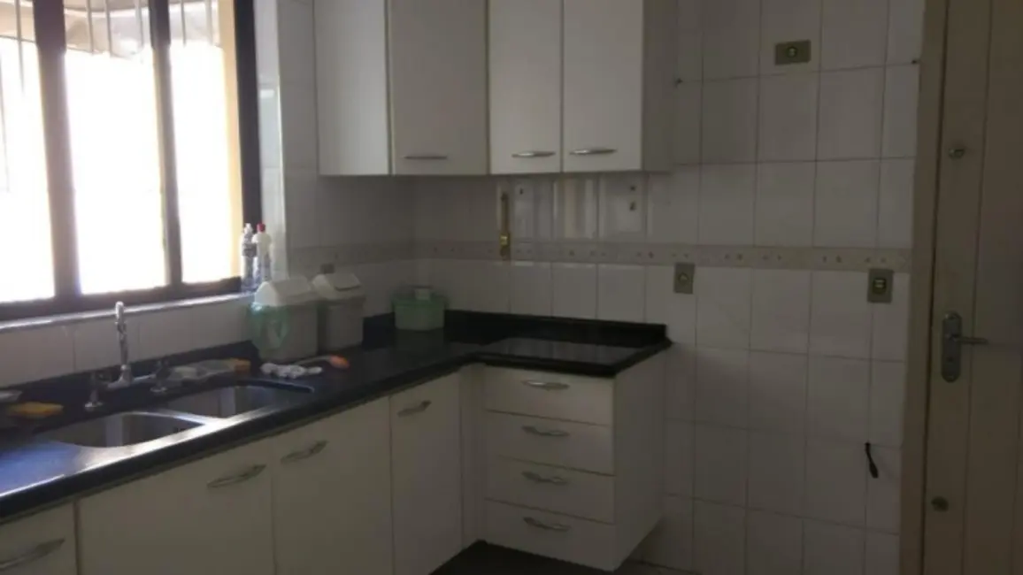 Foto 5 de Casa com 4 quartos para alugar, 280m2 em Santana, São Paulo - SP
