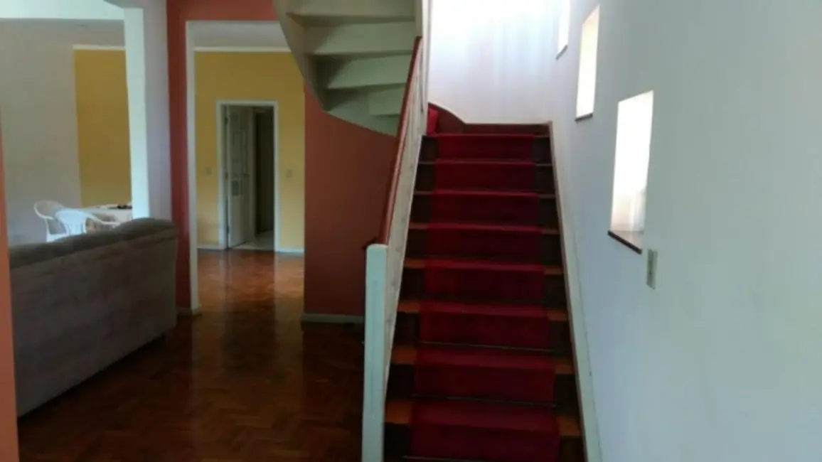 Foto 3 de Casa com 4 quartos para alugar, 280m2 em Santana, São Paulo - SP