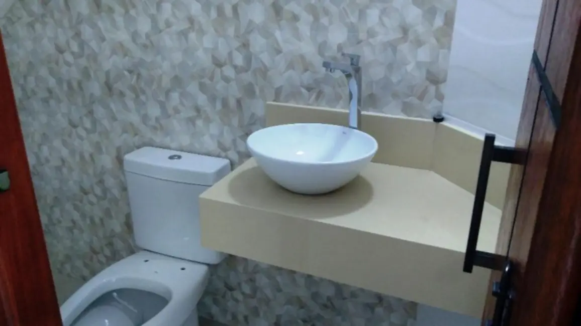 Sobrado com 3 quartos à venda, 200m2 em Jardim Cidade Pirituba, São Paulo - SP - imagem 8 Foto 8 de Sobrado com 3 quartos à venda, 200m2 em Jardim Cidade Pirituba, São Paulo - SP