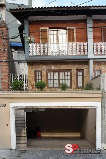 Sobrado com 3 quartos à venda, 180m2 em Parque São Domingos, São Paulo - SP - imagem 1 Foto 1 de Sobrado com 3 quartos à venda, 180m2 em Parque São Domingos, São Paulo - SP