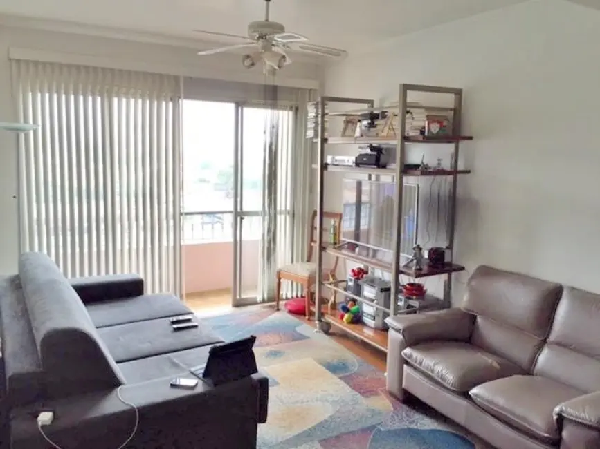 Foto 6 de Apartamento com 3 quartos à venda, 110m2 em Piqueri, São Paulo - SP