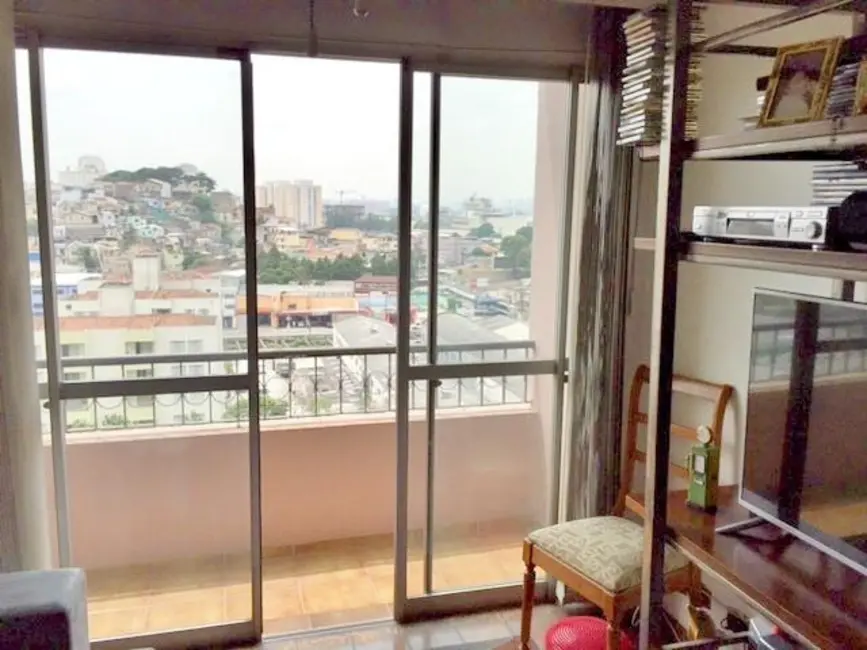 Foto 1 de Apartamento com 3 quartos à venda, 110m2 em Piqueri, São Paulo - SP