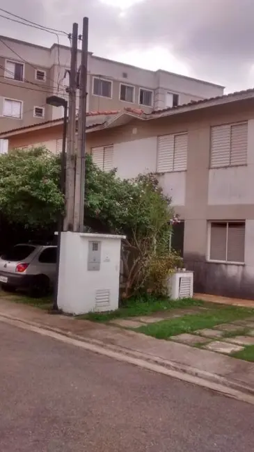Foto 1 de Sobrado com 3 quartos à venda, 60m2 em Jaraguá, São Paulo - SP