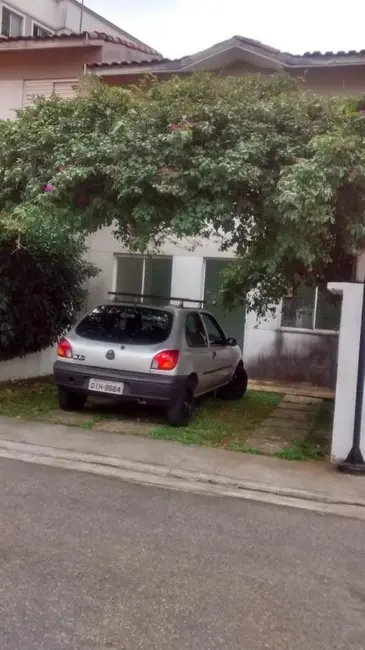 Foto 2 de Sobrado com 3 quartos à venda, 60m2 em Jaraguá, São Paulo - SP