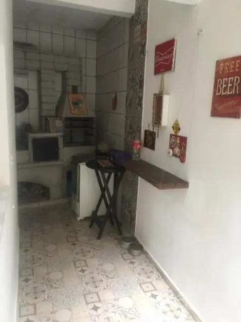 Sobrado com 3 quartos à venda, 130m2 em Jardim Cidade Pirituba, São Paulo - SP - imagem 4 Foto 4 de Sobrado com 3 quartos à venda, 130m2 em Jardim Cidade Pirituba, São Paulo - SP
