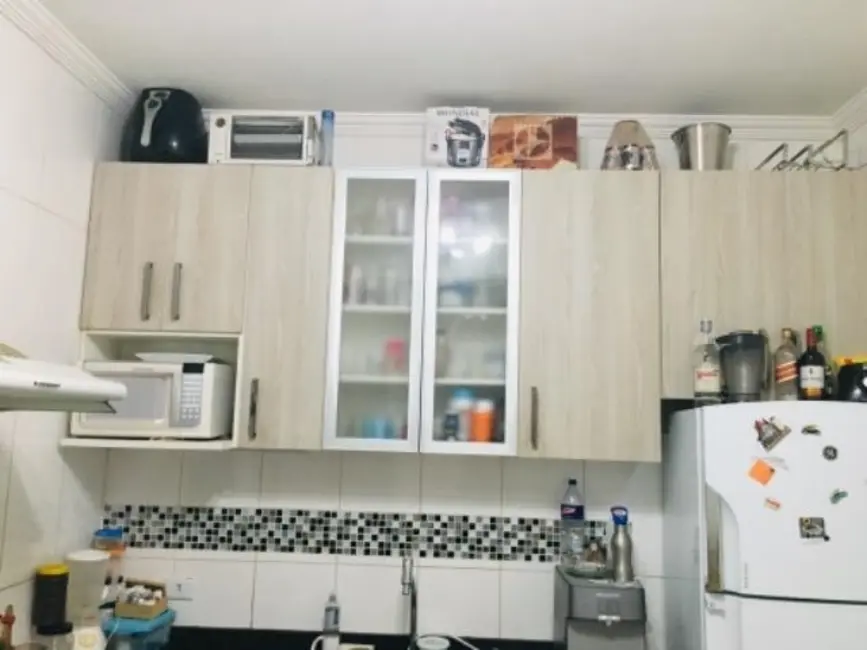 Sobrado com 3 quartos à venda, 130m2 em Jardim Cidade Pirituba, São Paulo - SP - imagem 5 Foto 5 de Sobrado com 3 quartos à venda, 130m2 em Jardim Cidade Pirituba, São Paulo - SP