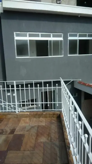 Foto 9 de Sobrado com 3 quartos à venda, 300m2 em Vila Barreto, São Paulo - SP