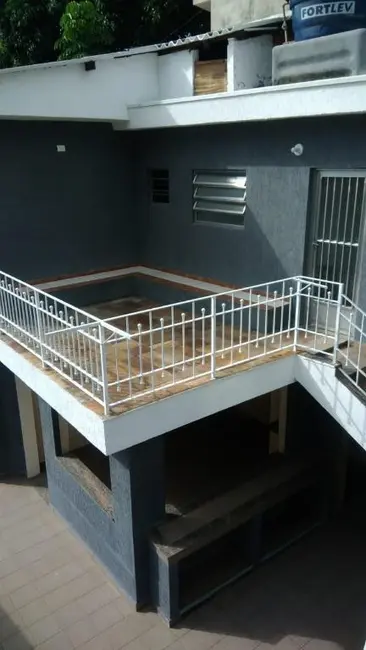 Foto 7 de Sobrado com 3 quartos à venda, 300m2 em Vila Barreto, São Paulo - SP