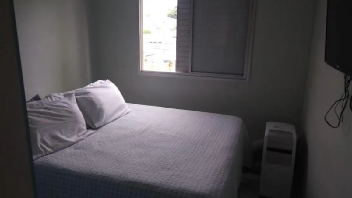 Foto 2 de Apartamento com 3 quartos à venda, 69m2 em Nossa Senhora do Ó, São Paulo - SP