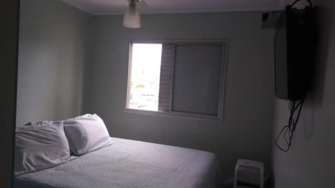 Foto 4 de Apartamento com 3 quartos à venda, 69m2 em Nossa Senhora do Ó, São Paulo - SP