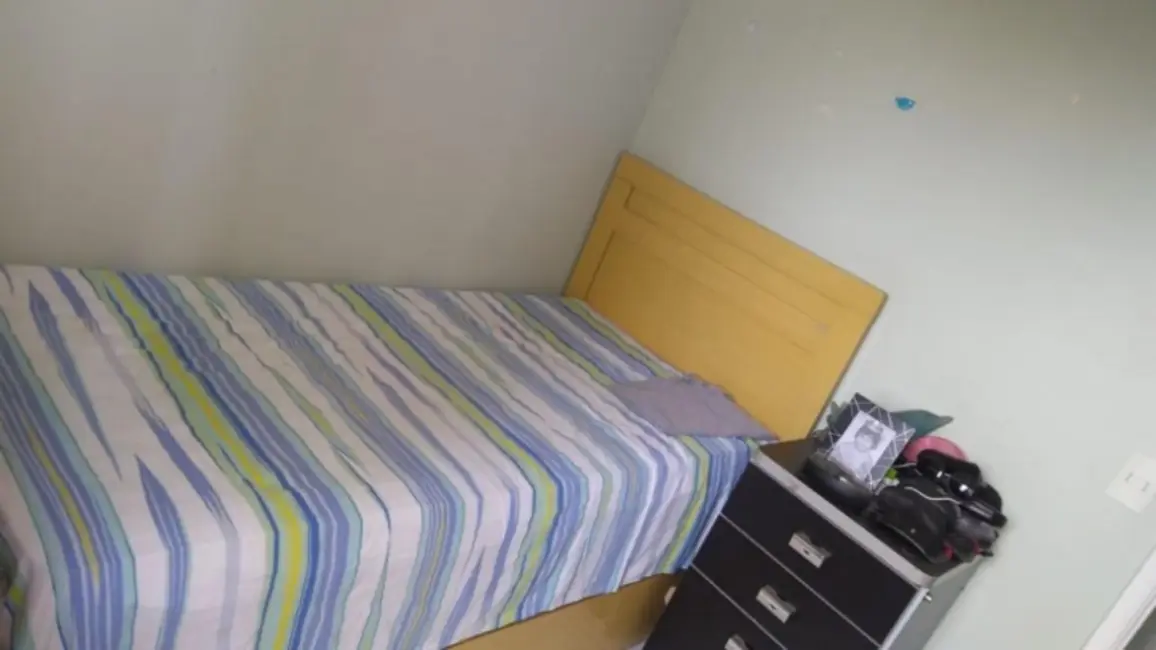 Foto 5 de Apartamento com 3 quartos à venda, 69m2 em Nossa Senhora do Ó, São Paulo - SP