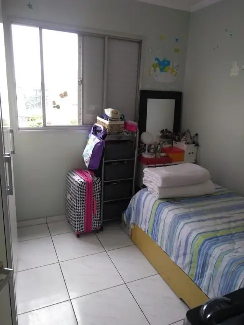 Foto 6 de Apartamento com 3 quartos à venda, 69m2 em Nossa Senhora do Ó, São Paulo - SP
