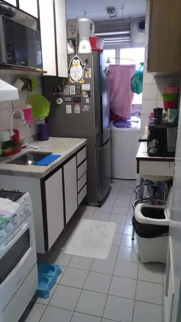 Foto 8 de Apartamento com 3 quartos à venda, 69m2 em Nossa Senhora do Ó, São Paulo - SP