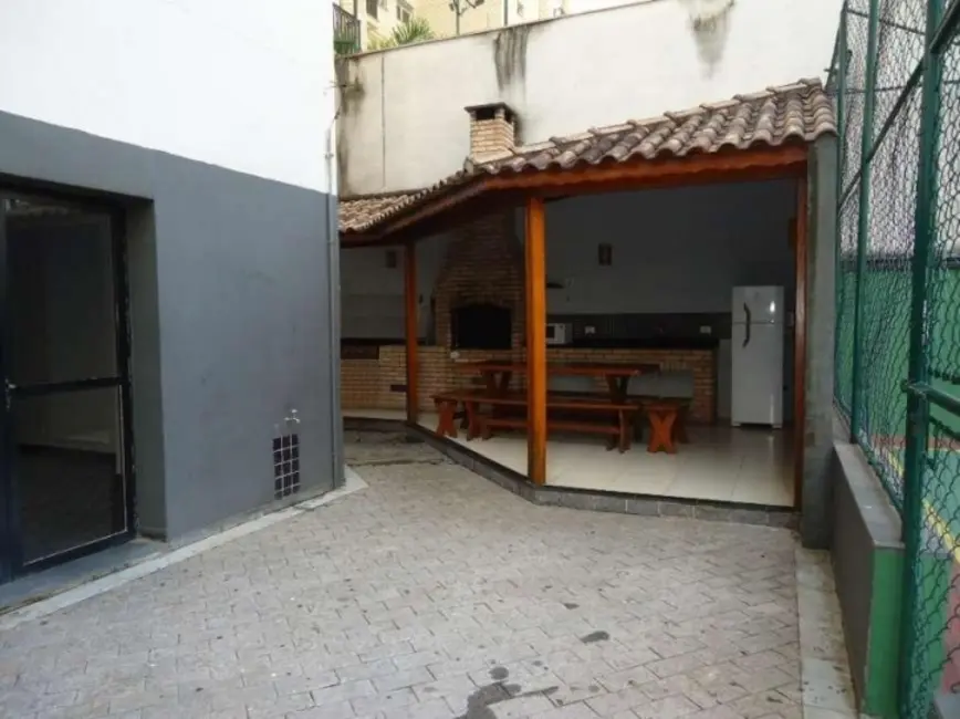 Apartamento com 3 quartos à venda, 100m2 em Perdizes, São Paulo - SP - imagem 6 Foto 6 de Apartamento com 3 quartos à venda, 100m2 em Perdizes, São Paulo - SP