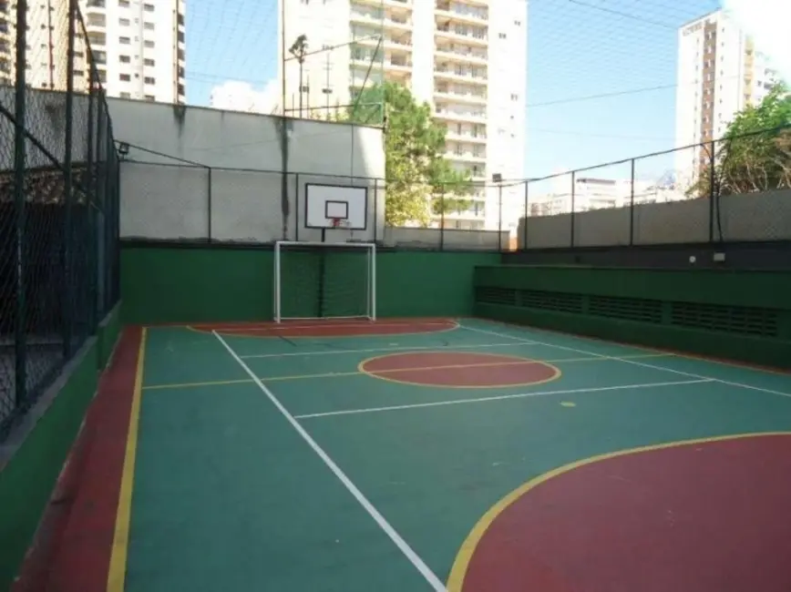Apartamento com 3 quartos à venda, 100m2 em Perdizes, São Paulo - SP - imagem 8 Foto 8 de Apartamento com 3 quartos à venda, 100m2 em Perdizes, São Paulo - SP
