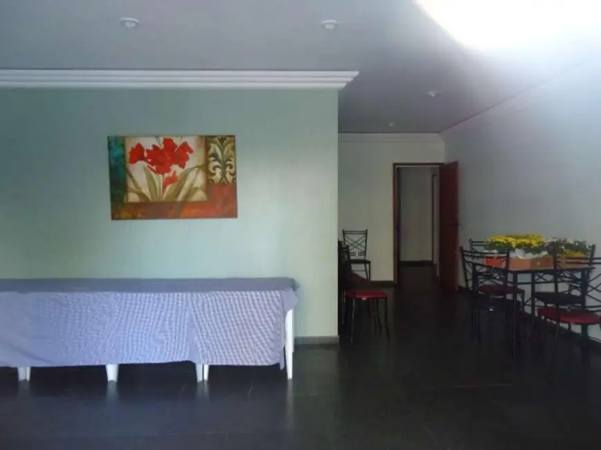 Apartamento com 3 quartos à venda, 100m2 em Perdizes, São Paulo - SP - imagem 5 Foto 5 de Apartamento com 3 quartos à venda, 100m2 em Perdizes, São Paulo - SP