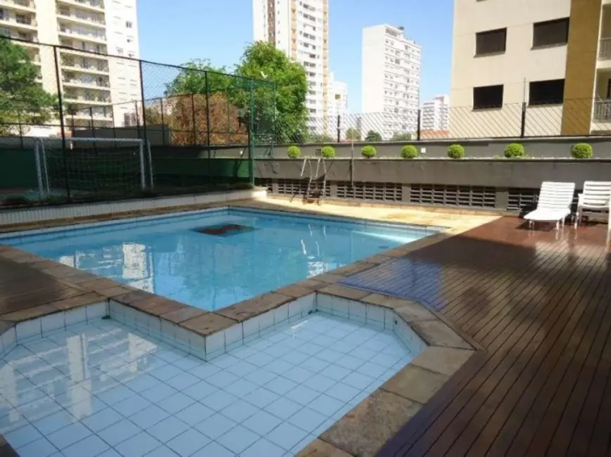 Apartamento com 3 quartos à venda, 100m2 em Perdizes, São Paulo - SP - imagem 3 Foto 3 de Apartamento com 3 quartos à venda, 100m2 em Perdizes, São Paulo - SP