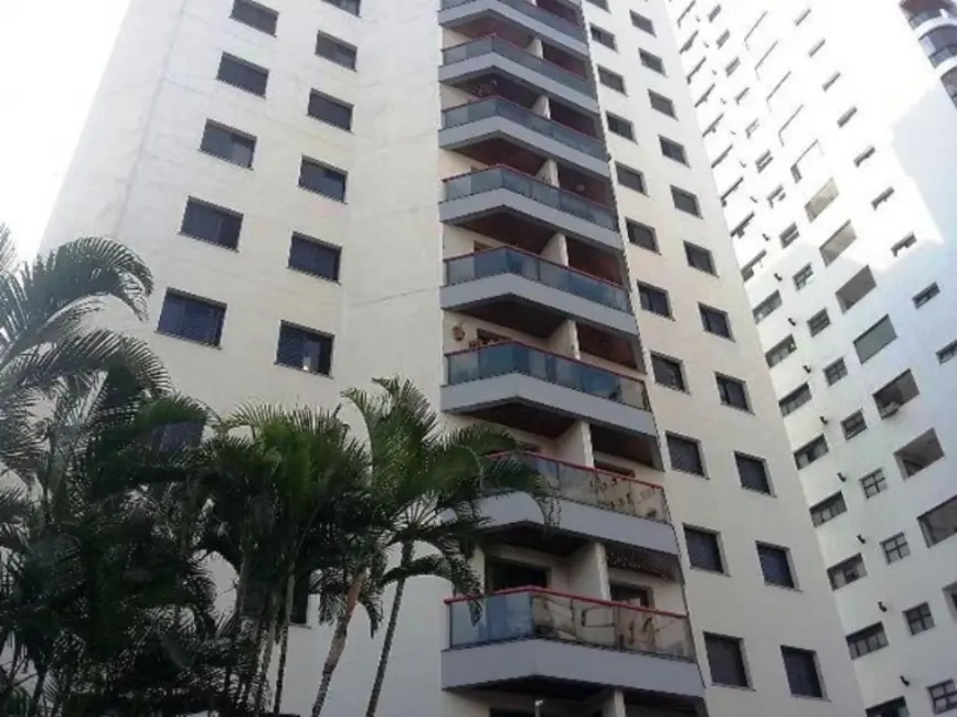 Foto 1 de Apartamento com 3 quartos à venda, 100m2 em Perdizes, São Paulo - SP