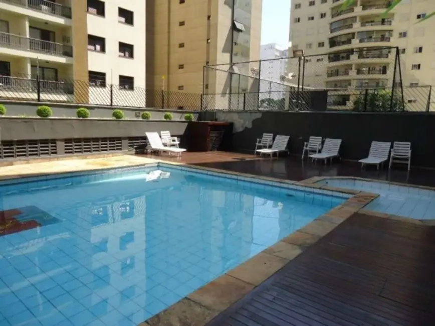 Apartamento com 3 quartos à venda, 100m2 em Perdizes, São Paulo - SP - imagem 7 Foto 7 de Apartamento com 3 quartos à venda, 100m2 em Perdizes, São Paulo - SP