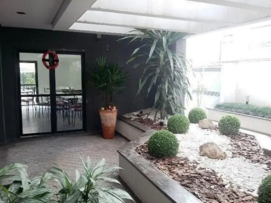 Apartamento com 3 quartos à venda, 100m2 em Perdizes, São Paulo - SP - imagem 4 Foto 4 de Apartamento com 3 quartos à venda, 100m2 em Perdizes, São Paulo - SP