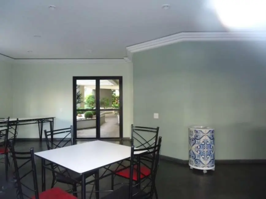 Apartamento com 3 quartos à venda, 100m2 em Perdizes, São Paulo - SP - imagem 2 Foto 2 de Apartamento com 3 quartos à venda, 100m2 em Perdizes, São Paulo - SP