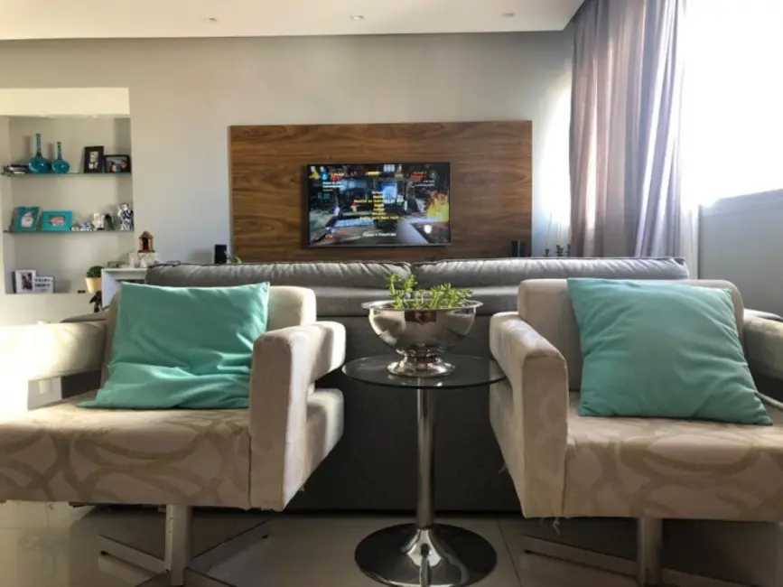 Foto 1 de Apartamento com 3 quartos à venda, 120m2 em Alto da Lapa, São Paulo - SP