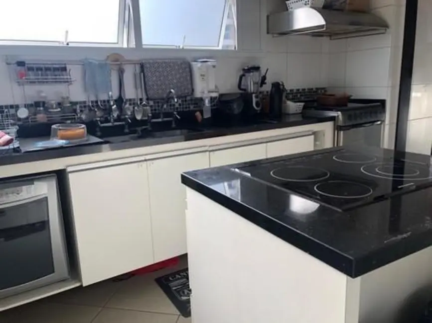 Foto 7 de Apartamento com 3 quartos à venda, 120m2 em Alto da Lapa, São Paulo - SP