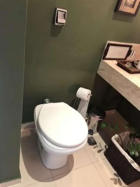 Foto 6 de Apartamento com 3 quartos à venda, 120m2 em Alto da Lapa, São Paulo - SP