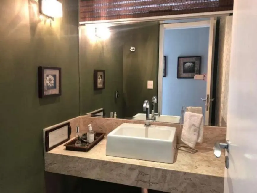 Foto 3 de Apartamento com 3 quartos à venda, 120m2 em Alto da Lapa, São Paulo - SP